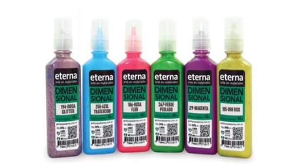 Dimensional Color Eterna 40 ml
