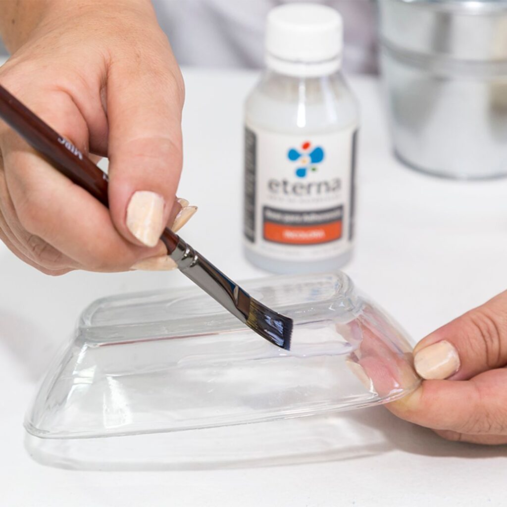 BASE DE ADHERENCIA INCOLORA ETERNA – Cristina Importaciones